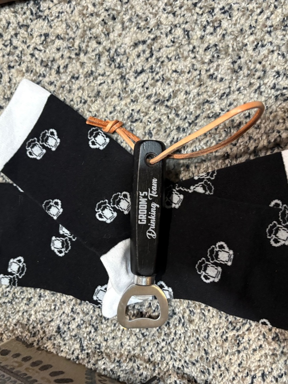Groomsmen gifts